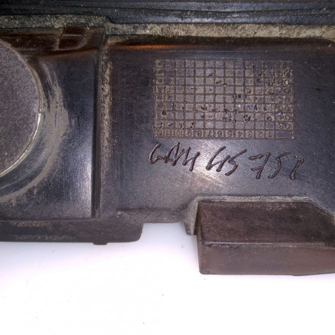 Actionneur serrure hayon occasion OPEL ASTRA III Phase 2 01-2007->04-2011 1.7 CDTI 110ch 3