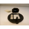 VOLET DE TRAPPE CARBURANT