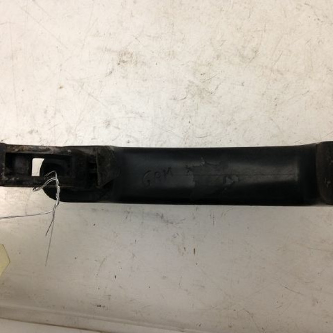 Poignee ext porte avd occasion VOLKSWAGEN GOLF IV GOLF IV Phase 1 1998-01-01->2005-06-30 1.9 TDI 100ch 3B0837207F3FZ 2