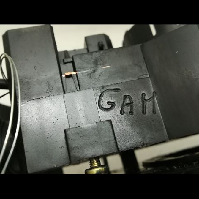 Bloc commodos occasion VOLKSWAGEN FOX Phase 1 06-2005->09-2011 6