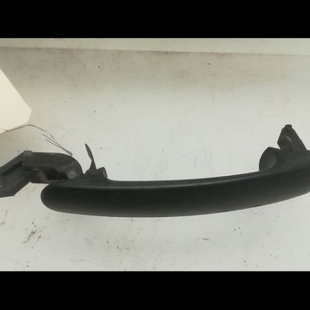 Poignee ext porte avd occasion VOLKSWAGEN GOLF IV GOLF IV Phase 1 1998-01-01->2005-06-30 1.9 TDI 90ch 3B0837207F3FZ