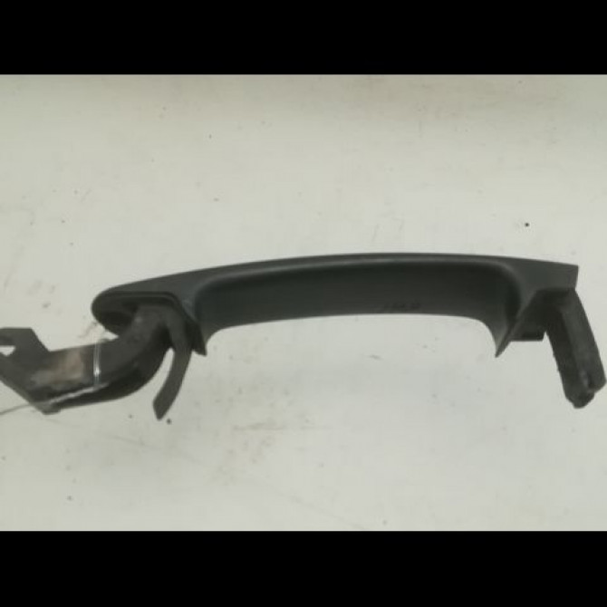 Poignee ext porte avd occasion VOLKSWAGEN GOLF IV GOLF IV Phase 1 1998-01-01->2005-06-30 1.9 TDI 90ch 3B0837207F3FZ 2