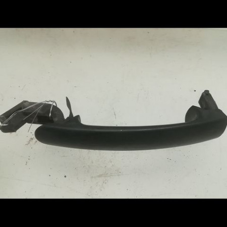 Poignee ext porte avg occasion VOLKSWAGEN GOLF IV GOLF IV Phase 1 1998-01-01->2005-06-30 1.9 TDI 90ch 3B0837207F3FZ