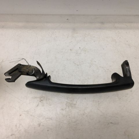 Poignee ext porte avg occasion VOLKSWAGEN GOLF IV GOLF IV Phase 1 1998-01-01->2005-06-30 1.9 TDI 100ch 3B0837207F3FZ
