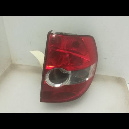 Feu arrière droit occasion VOLKSWAGEN FOX Phase 1 06-2005->09-2011 1.4 TDI 70ch 5Z0945112
