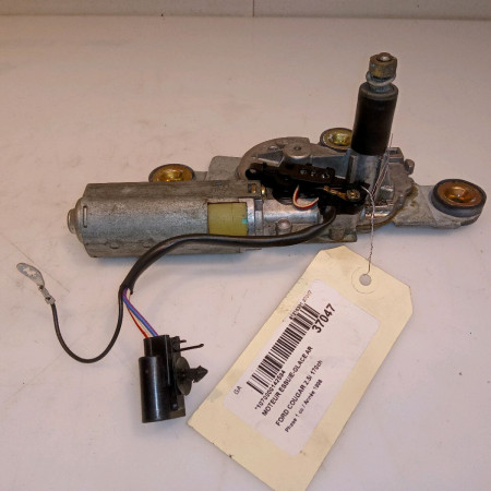 Moteur essuie-glace arrière occasion FORD COUGAR Phase 1 10-1998->07-2001 2.5i 170ch 1059598