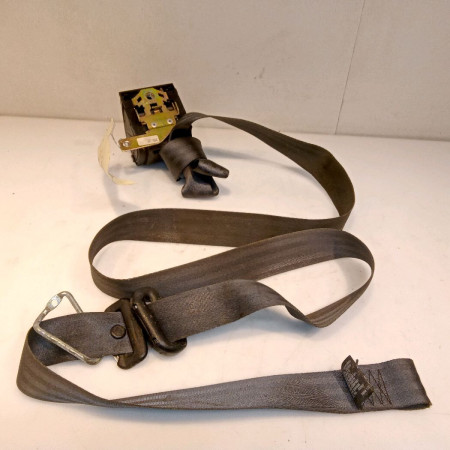 Ceinture avant gauche occasion FORD COUGAR Phase 1 10-1998->07-2001 2.5i 170ch 1138450