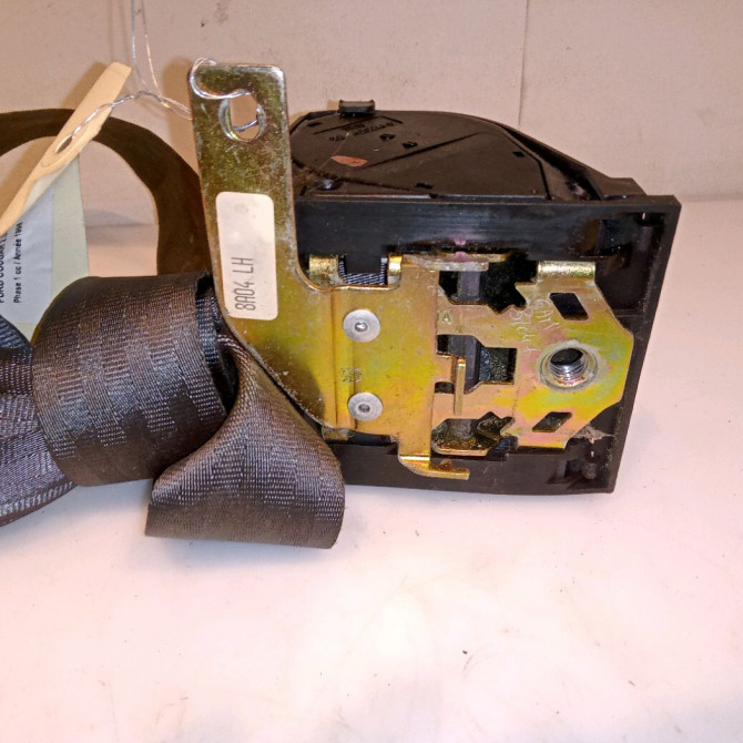 Ceinture avant gauche occasion FORD COUGAR Phase 1 10-1998->07-2001 2.5i 170ch 1138450 2