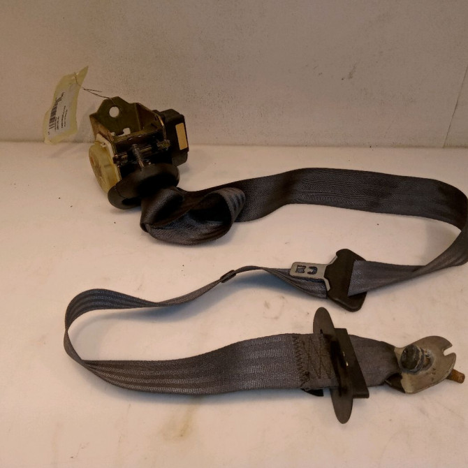 Ceinture arrière droite occasion FORD COUGAR Phase 1 10-1998->07-2001 2.5i 170ch 1074238 1