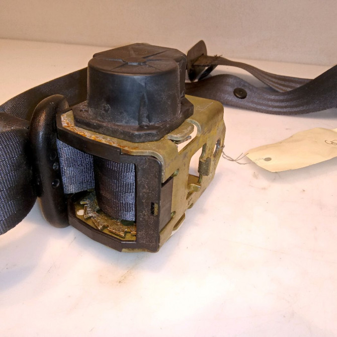 Ceinture arrière droite occasion FORD COUGAR Phase 1 10-1998->07-2001 2.5i 170ch 1074238 2