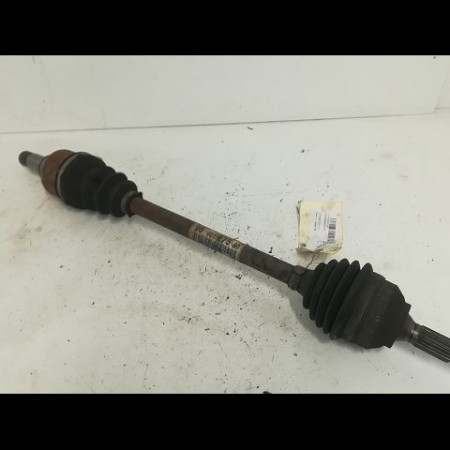 Transmission avant gauche occasion CITROEN C3 I Phase 2 10-2005->12-2010 1.1i 3272HP