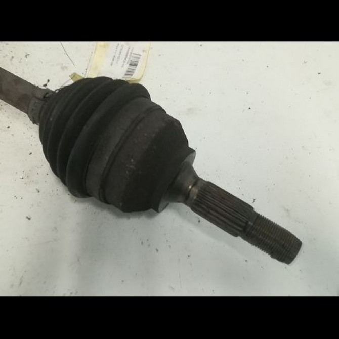 Transmission avant gauche occasion CITROEN C3 I Phase 2 10-2005->12-2010 1.1i 3272HP 2