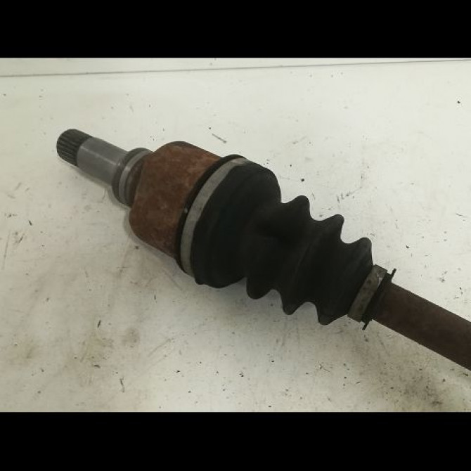 Transmission avant gauche occasion CITROEN C3 I Phase 2 10-2005->12-2010 1.1i 3272HP 3