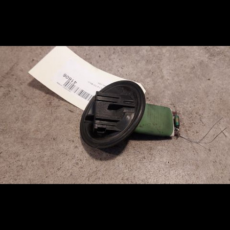 Resistance de chauffage occasion SKODA FABIA II Phase 1 05-2007->03-2010 1.4 TDI 80ch 6Q0959263A