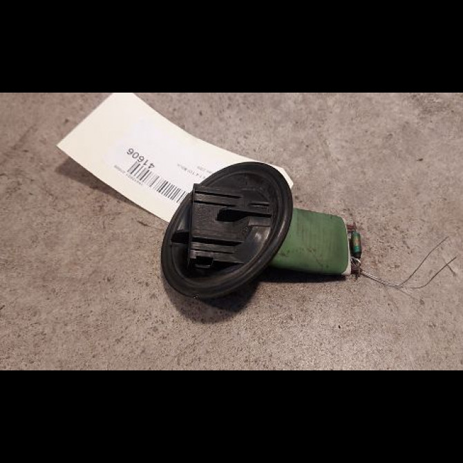 Resistance de chauffage occasion SKODA FABIA II Phase 1 05-2007->03-2010 1.4 TDI 80ch 6Q0959263A 1