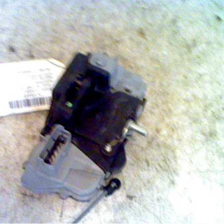 Serrure porte avd occasion CITROEN XSARA Phase 2 09-2000->12-2005 1.6 HDI 110ch 00009136J3