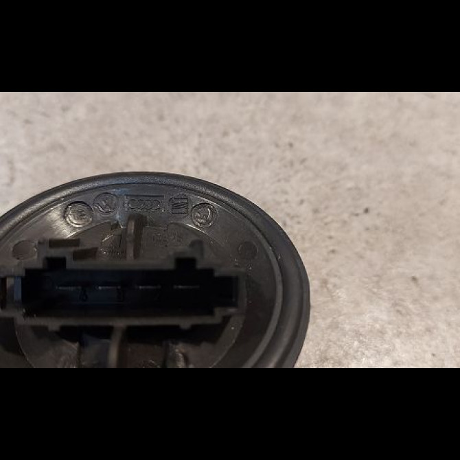 Resistance de chauffage occasion SKODA FABIA II Phase 1 05-2007->03-2010 1.2i 60ch 6Q0959263A 2