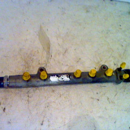 Rampe injection occasion MINI MINI I Phase 1 09-2001->07-2004 D One 13537791121