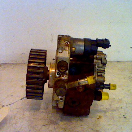Pompe injection diesel occasion PEUGEOT 206 Phase 1 09-1998->03-2009 1.4 HDI 1920EC