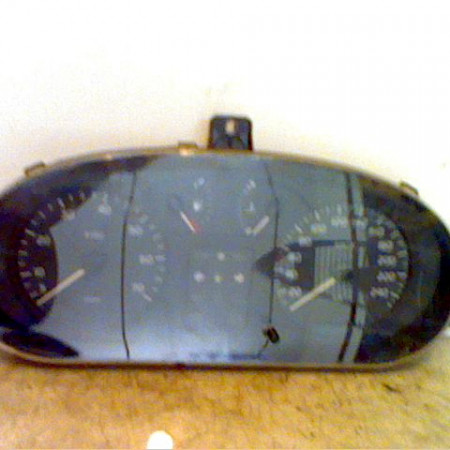 Compteur occasion RENAULT SCENIC I Phase 1 09-1996->08-1999