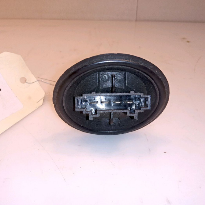 Resistance de chauffage occasion VOLKSWAGEN FOX Phase 1 06-2005->09-2011 1.2i 6v 55ch 6Q0959263A 2