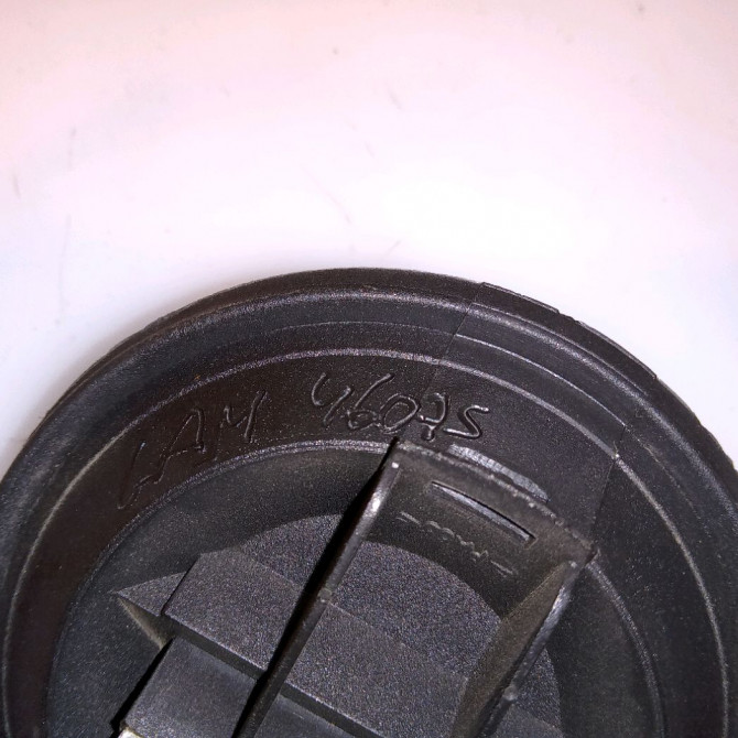 Resistance de chauffage occasion VOLKSWAGEN FOX Phase 1 06-2005->09-2011 1.2i 6v 55ch 6Q0959263A 3