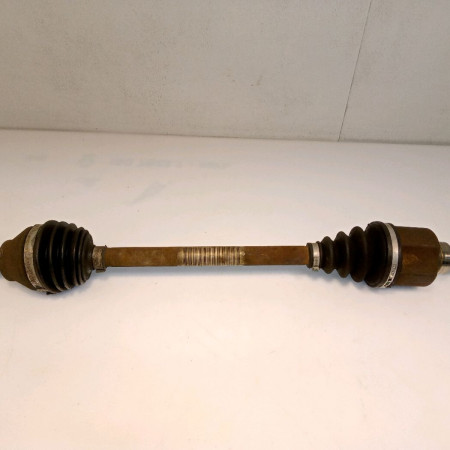 Transmission avant gauche occasion PEUGEOT 1007 Phase 1 04-2005->12-2010 1.4i 3272HP