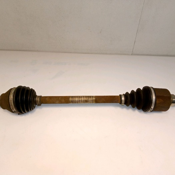 Transmission avant gauche occasion PEUGEOT 1007 Phase 1 04-2005->12-2010 1.4i 3272HP 1