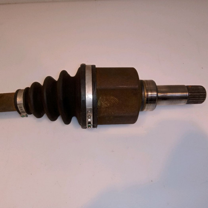 Transmission avant gauche occasion PEUGEOT 1007 Phase 1 04-2005->12-2010 1.4i 3272HP 2