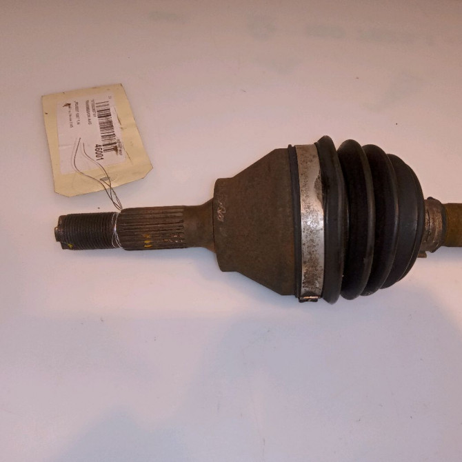 Transmission avant gauche occasion PEUGEOT 1007 Phase 1 04-2005->12-2010 1.4i 3272HP 3