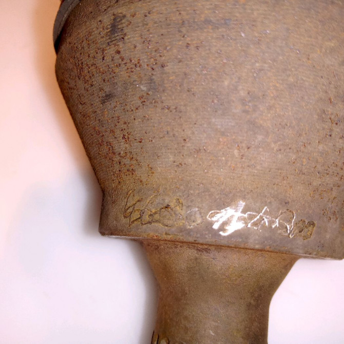 Transmission avant gauche occasion PEUGEOT 1007 Phase 1 04-2005->12-2010 1.4i 3272HP 4