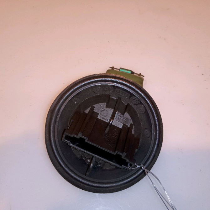 Resistance de chauffage occasion AUDI A1 Phase 1 06-2010->03-2015 1.2 TFSI 86ch 6Q0959263A 1