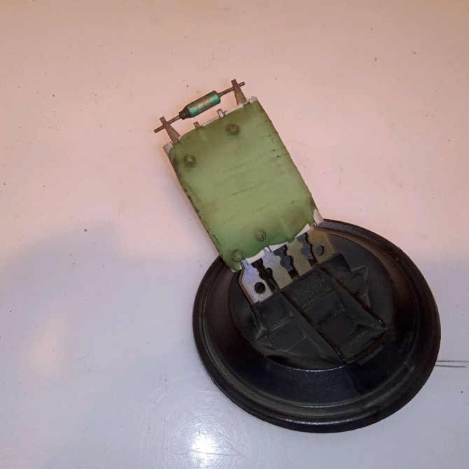 Resistance de chauffage occasion AUDI A1 Phase 1 06-2010->03-2015 1.2 TFSI 86ch 6Q0959263A 2