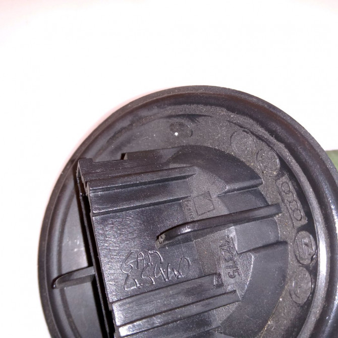 Resistance de chauffage occasion AUDI A1 Phase 1 06-2010->03-2015 1.2 TFSI 86ch 6Q0959263A 4