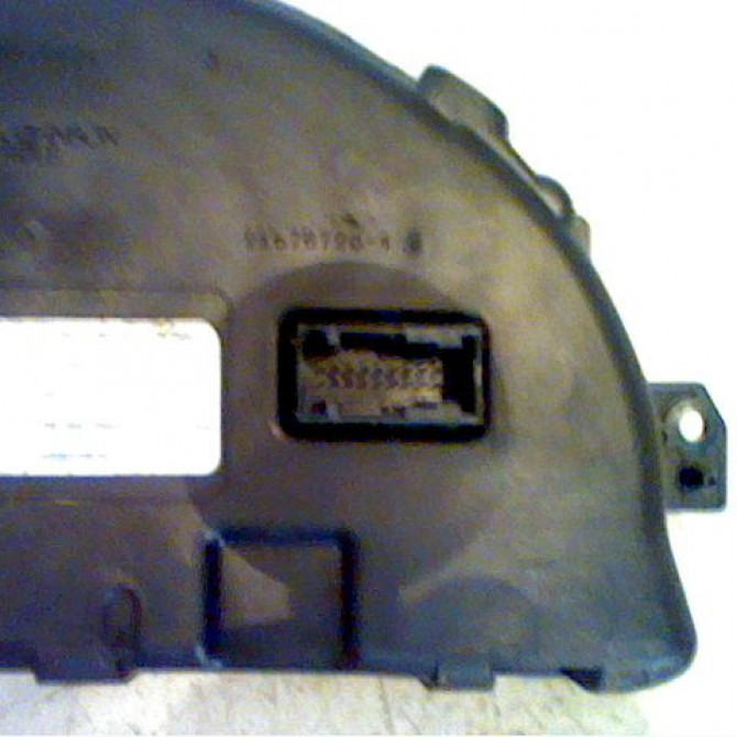 Compteur occasion CITROEN C2 Phase 2 05-2008->12-2009 1.4 HDi 70ch 00006105WL 2