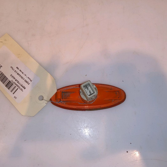Répétiteur aile droite occasion FORD COUGAR Phase 1 10-1998->07-2001 2.5i 170ch 7169400 2