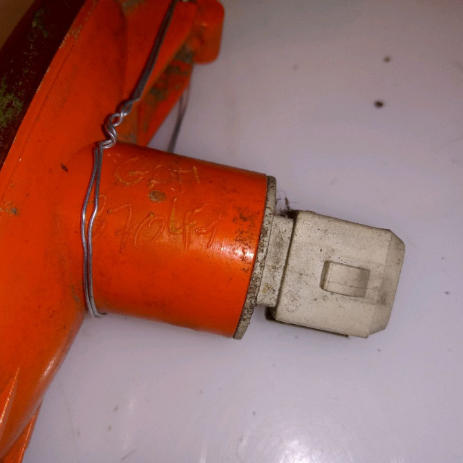 Répétiteur aile droite occasion FORD COUGAR Phase 1 10-1998->07-2001 2.5i 170ch 7169400 3