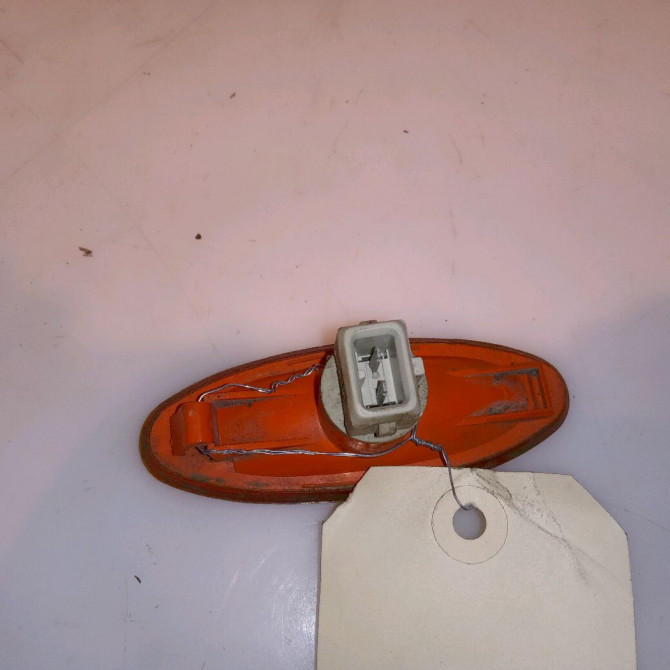 Répétiteur aile gauche occasion FORD COUGAR Phase 1 10-1998->07-2001 2.5i 170ch 7169400 2