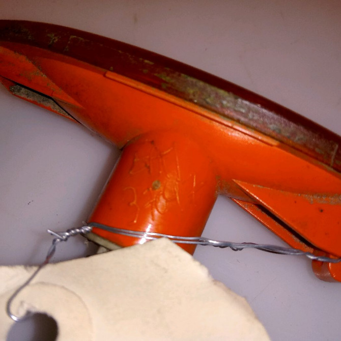 Répétiteur aile gauche occasion FORD COUGAR Phase 1 10-1998->07-2001 2.5i 170ch 7169400 3