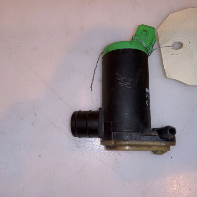 Pompe lave-glace avant occasion CITROEN ZX Phase 1 05-1992->06-1994 1.9 D 643460 1