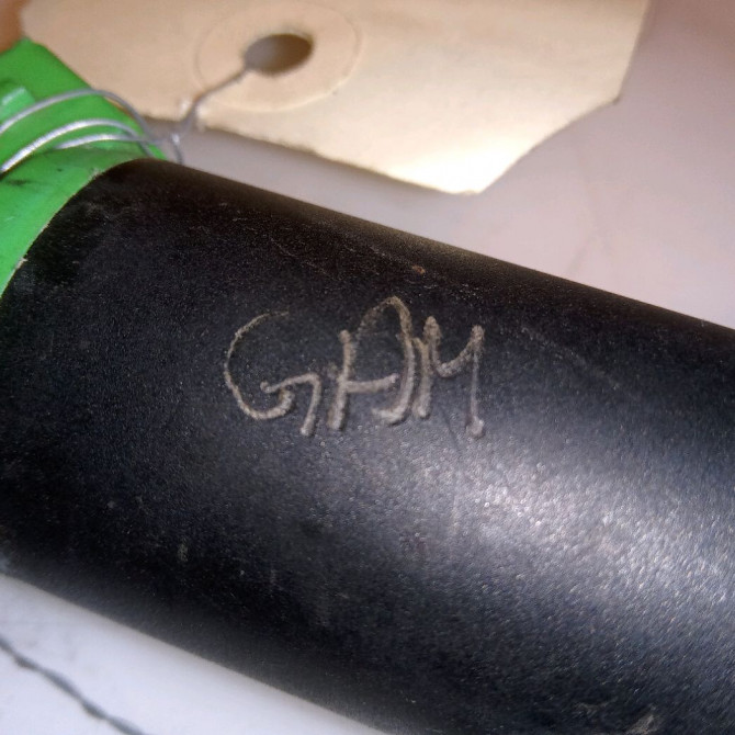 Pompe lave-glace avant occasion CITROEN ZX Phase 1 05-1992->06-1994 1.9 D 643460 3