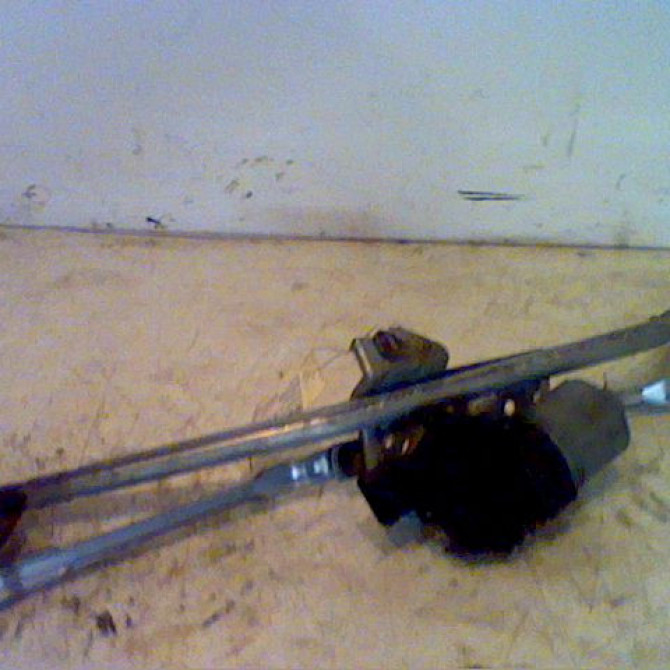 Moteur essuie-glace avant occasion VOLKSWAGEN PASSAT IV Phase 2 10-2000->03-2005 1.9 TDI 100ch 3B1955113D 1