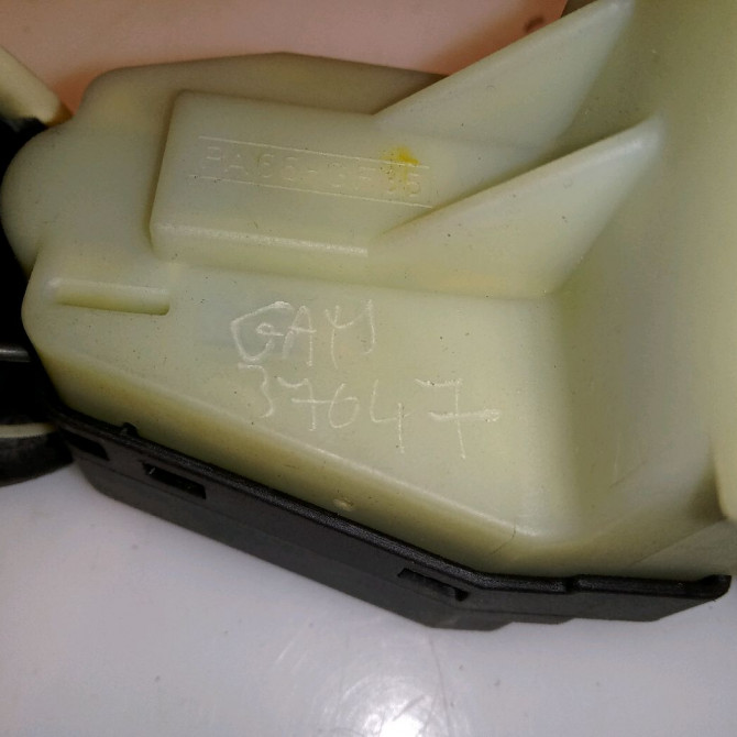 Commande essuie glace occasion FORD COUGAR Phase 1 10-1998->07-2001 2.5i 170ch 1051410 3