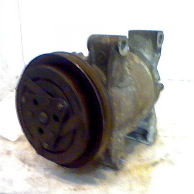 Compresseur air conditionne occasion NISSAN ALMERA TINO Phase 2 04-2003->09-2006 2.2 DCI 112ch 92600BN311 1