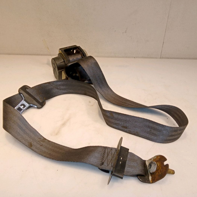 Ceinture arrière gauche occasion FORD COUGAR Phase 1 10-1998->07-2001 2.5i 170ch 1074238 1