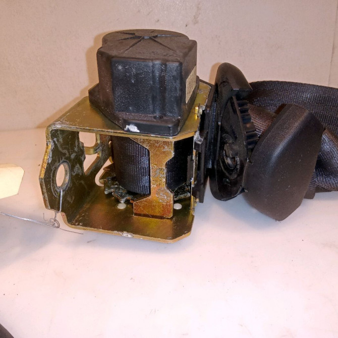 Ceinture arrière gauche occasion FORD COUGAR Phase 1 10-1998->07-2001 2.5i 170ch 1074238 2