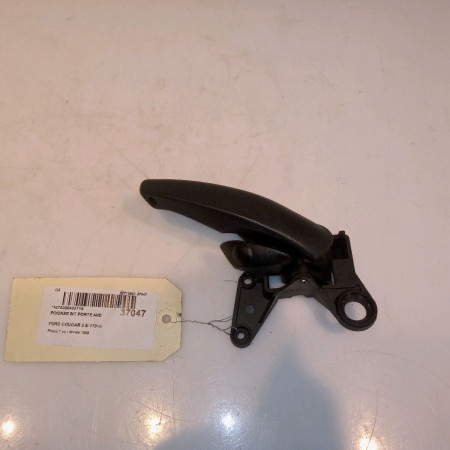 Poignee int porte avd occasion FORD COUGAR Phase 1 10-1998->07-2001 2.5i 170ch 1123352