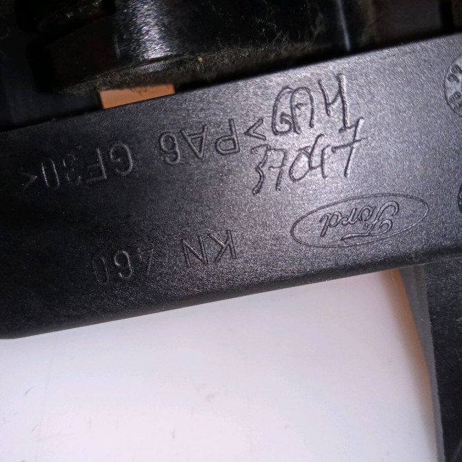 Poignee int porte avg occasion FORD COUGAR Phase 1 10-1998->07-2001 2.5i 170ch 1131291 3