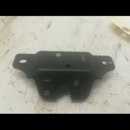 Serrure hayon occasion PEUGEOT 206 Phase 1 09-1998->03-2009 1.4i 871951