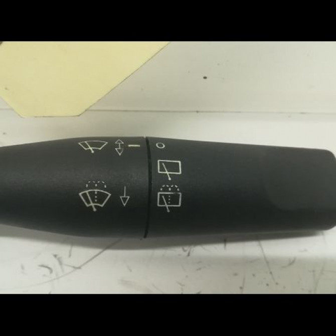 Commande essuie glace occasion PEUGEOT 306 Phase 2 04-1997->03-2002 TD 6239J1 2